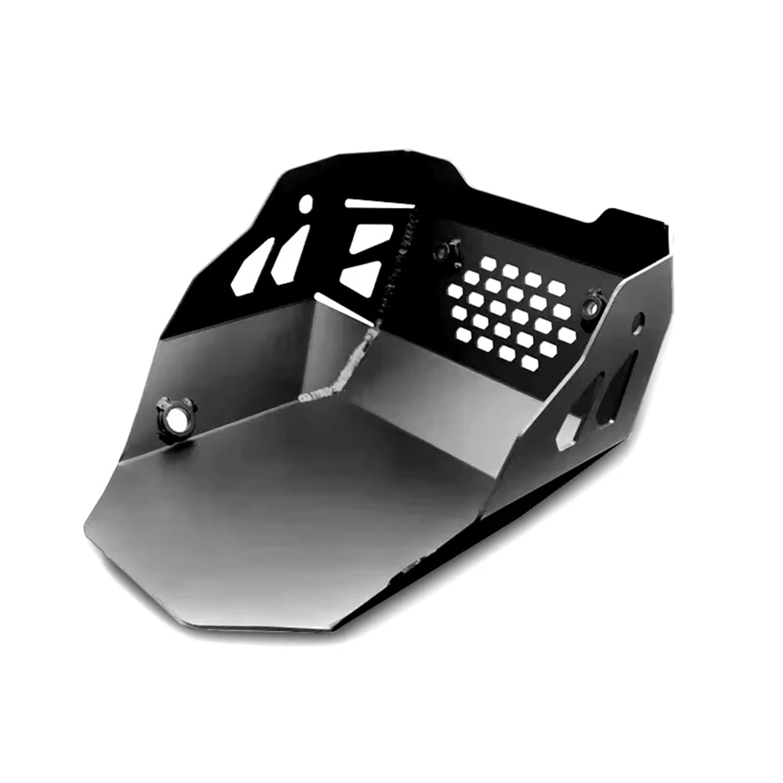 Telaio del corpo Kit Adatto per CFMOTO 450MT MT450 2023 2024 Accessori per motociclette 450 MT Piastra di protezione del telaio del motore