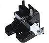 Auto Parts for VW Golf MK5 MK6 Golf GTI for SEAT Leon Trunk Lock Block Rear Trunk Lid Lock Latch Auto Parts