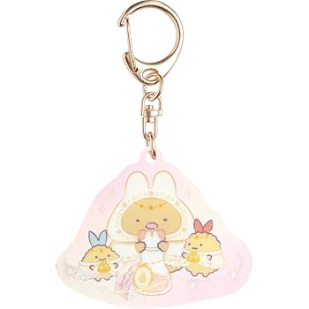 Amazon.co.jp: サンエックス すみっコぐらしアクリル