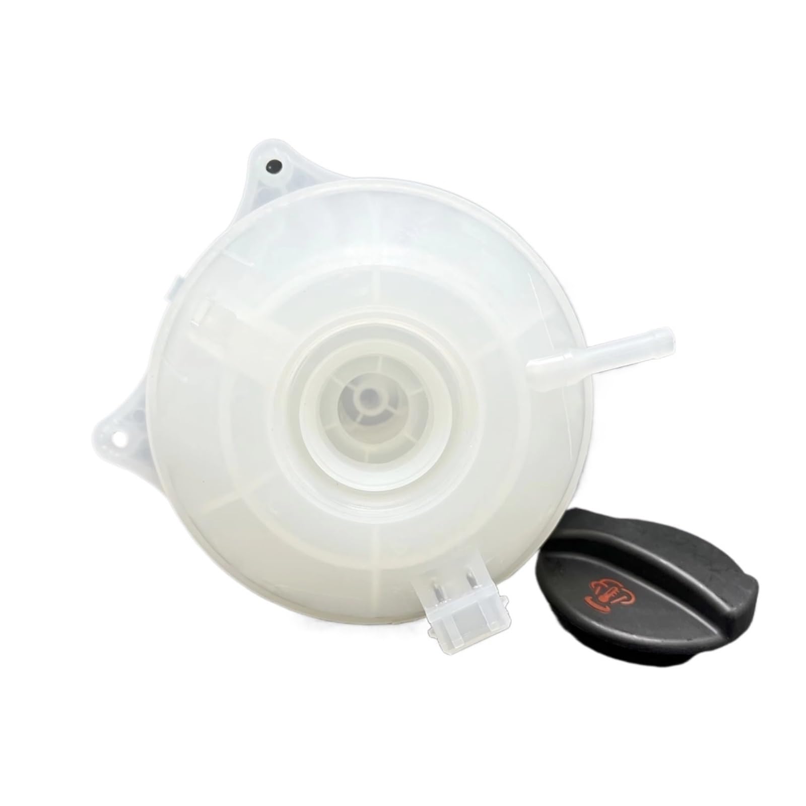 Engine Coolant Expansion Tank Compatible with Skoda for Octavia (1U2)