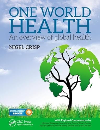 One World Health: An Overview Of Global Health
