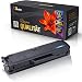 Produktbild 123Color Alternative Tonerkartusche kompatibel für Samsung Xpress M2070FW Xpress M2070W Xpress M2071FH Xpress M2071FW Xpress M2071HW Xpress M2071W Schwarz MLT D111S MLT D111S ELS Office Quantum Serie