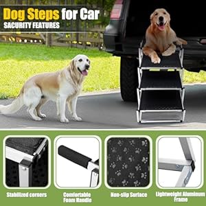 Dog-Steps-for-Car-Dog-Stairs-for-Car-Foldable-Dog-Car-Stairs-Portable-Aluminum-Dog-Stairs-with-Non-Slip-Surface-for-Car-Trucks-and-SUVs-4-Steps - Cucciolini Doodles   Dog-Steps-for-Car-Dog-Stairs-for-Car-Foldable-Dog-Car-Stairs-Portable-Aluminum-Dog-Stairs-with-Non-Slip-Surface-for-Car-Trucks-and-SUVs-4-Steps