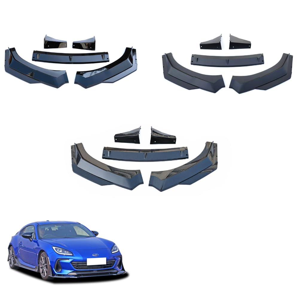 ZC6型 BRZ milky wayフロントグリルカバー Amazon | スバル BRZ ZD8型 フロントグリル シグネチャーウイング