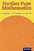 Further Pure Mathematics