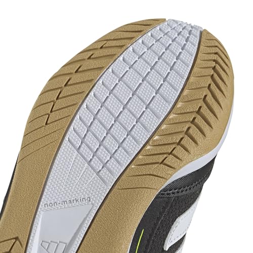 adidas Unisex-Child Copa Court League Indoor Sneaker4