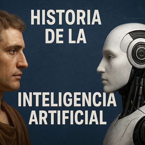 HISTORIA DE LA INTELIGENCIA ARTIFICIAL