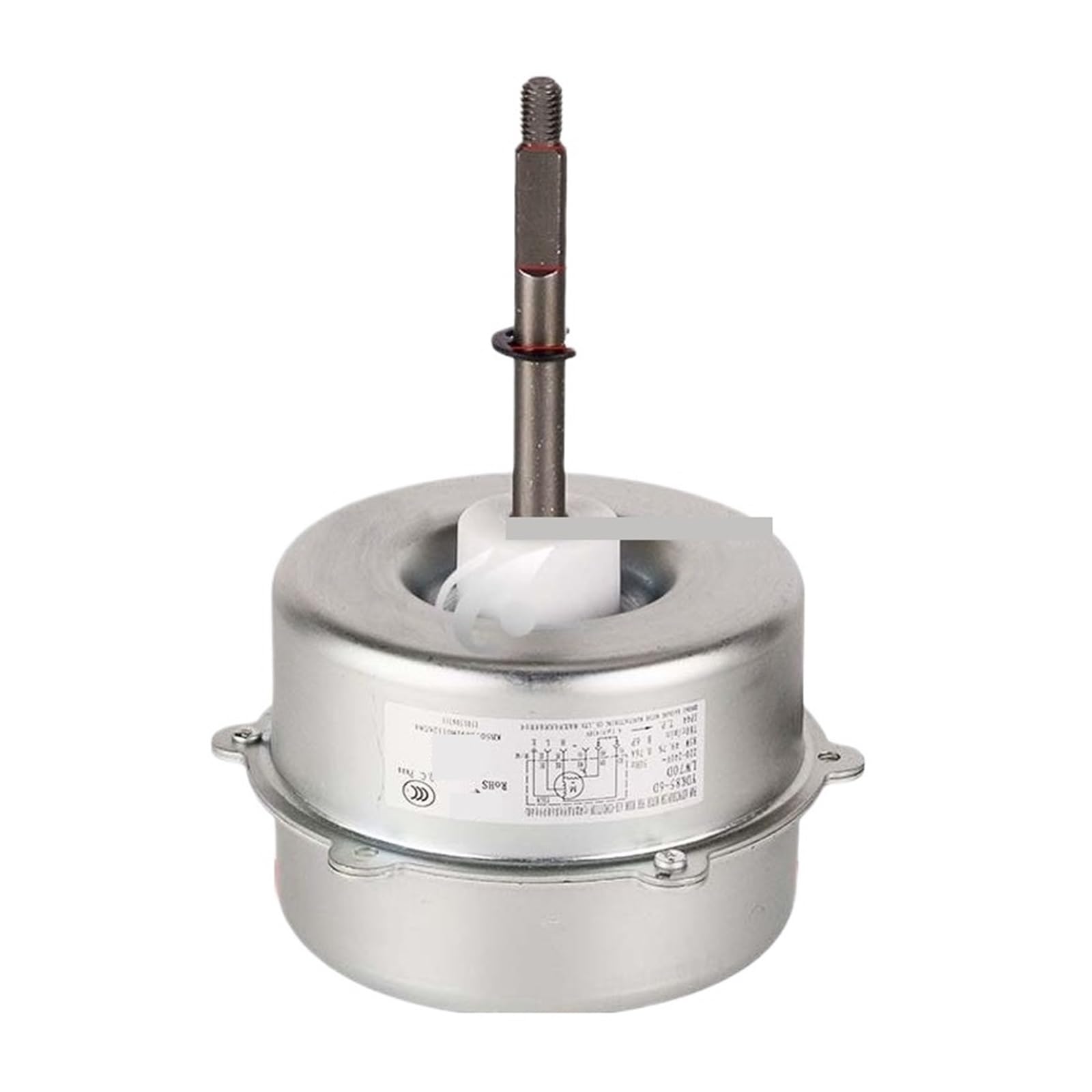Hhbfaicai99l One Color Air Conditioner Motor Electric Machinery Ydk85-6D Lw70d
