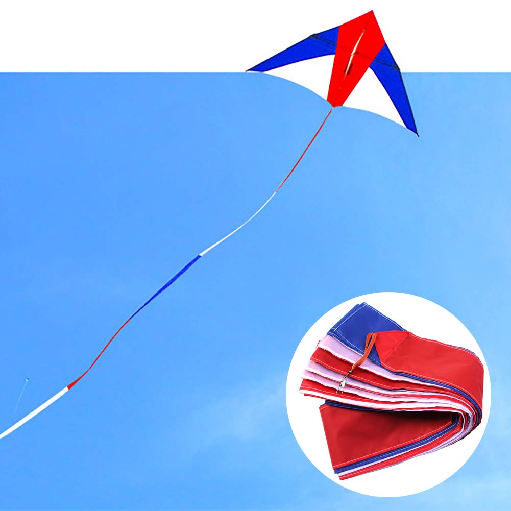 WindNSun DeltaXT 2-D Nylon Kite - 54