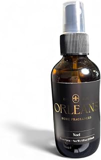 Orleans Home Fragrances 4 Fl Oz Room Spray - Noel