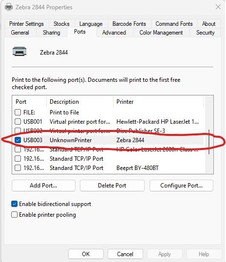 Mostly plug & play....