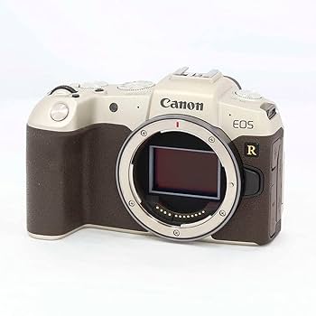 ■ 美品 ■キャノン　Canon RP ゴールド ボディ Amazon | EOS RP ボディ ゴールド | デジタル一眼レフ 通販