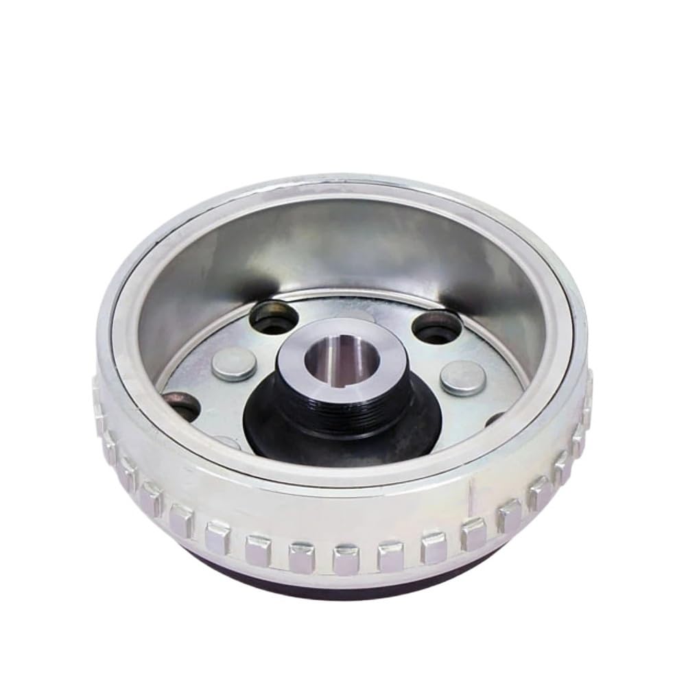Rotor magnétique 18 pôles stabilisateur d'allumage pour ATV CF625 UForce600