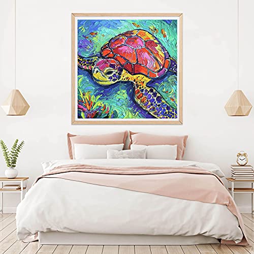 Ziiajune 5D Diamond Painting Kit Completo