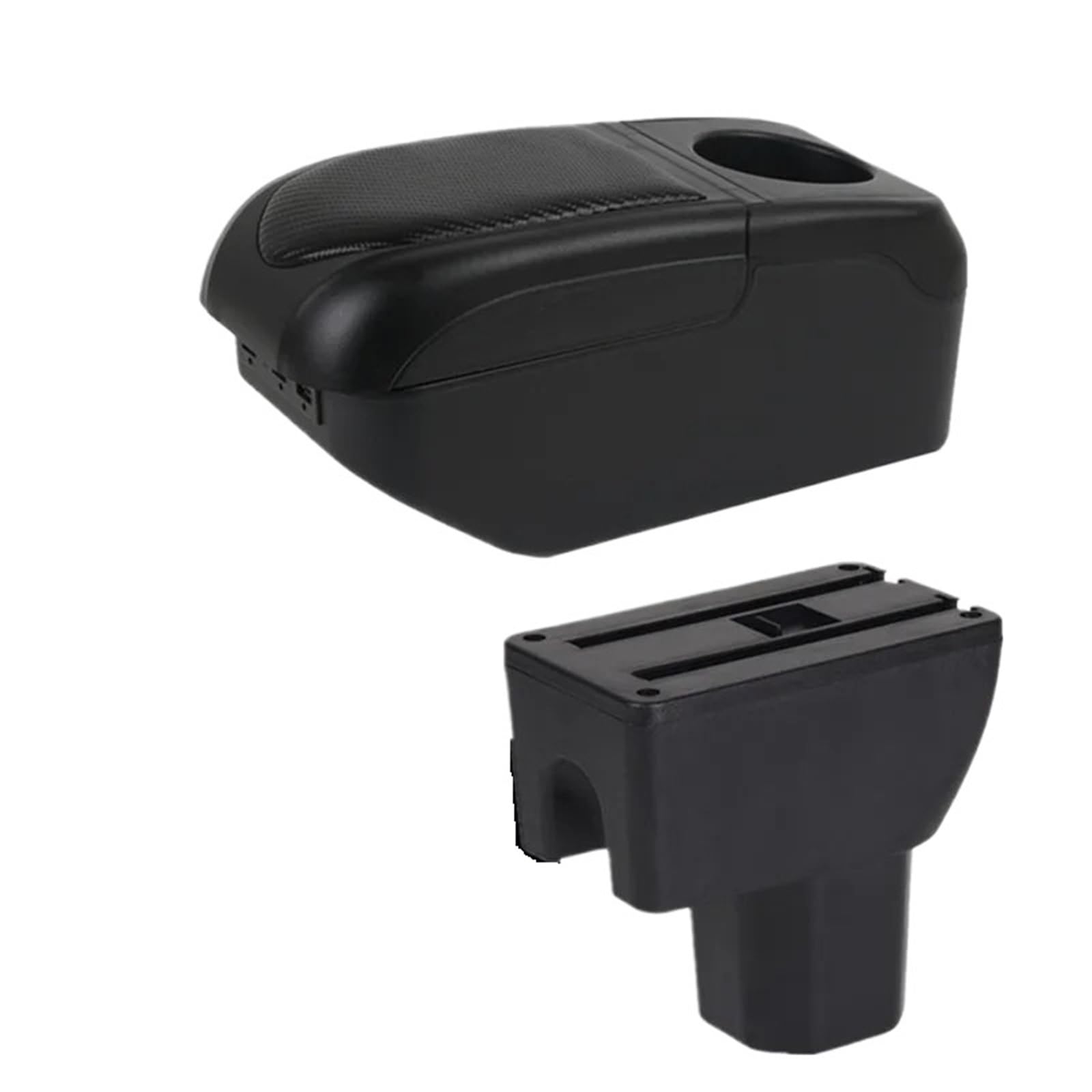 Car Armrest Box For Suzuki For IGNIS Car Armrest Box Center Console