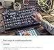 Novation Peak 8-stimmiger polyphonischer Desktop-Synthesizer Synthezizer