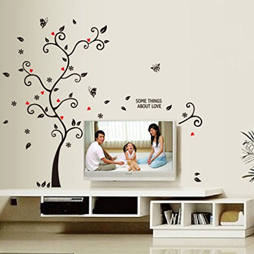 Chendongdong, Adesivo da parete decorativo a forma...