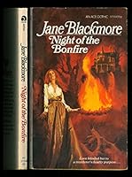 Night of the Bonfire B002MI3DS4 Book Cover