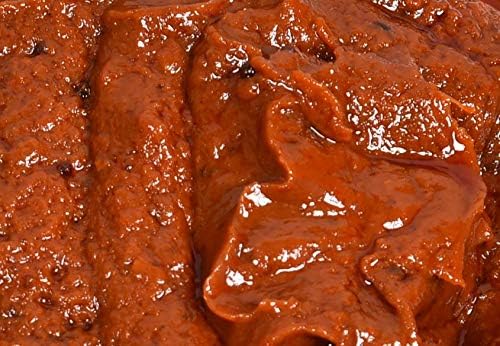 Amoga’s Pickles Factory Andhra Ginger Pickle (500g) & Special Mango Pickle (500g) Combo Pack | Allam/Adarak Achar & Aam Ka Aachar/Avakaya Pachadi | 100% Natural Handmade Traditional Andhra Pickles 4