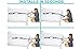 Elfzone Lift Assist Elderly - Portable Elderly Assitance Products for Living, Seniors, Pregnants, Handicaps, Parkinsons aids for Living, Anti Slip Sitting Aid Handles 300 Lbs,5 Handle