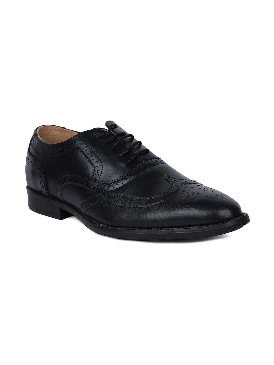 Bata Mens Carson Brogue Formal Shoes, Black (B0B2S11DWZ) Amazon Price History, Amazon Price Tracker