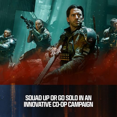 Image of Call of Duty: Black Ops 7 | Vault Edition Upgrade | Xbox and Windows Digital Code