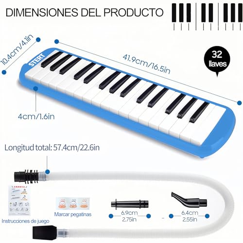 De Viento, Musical Instruments Imagen adicional