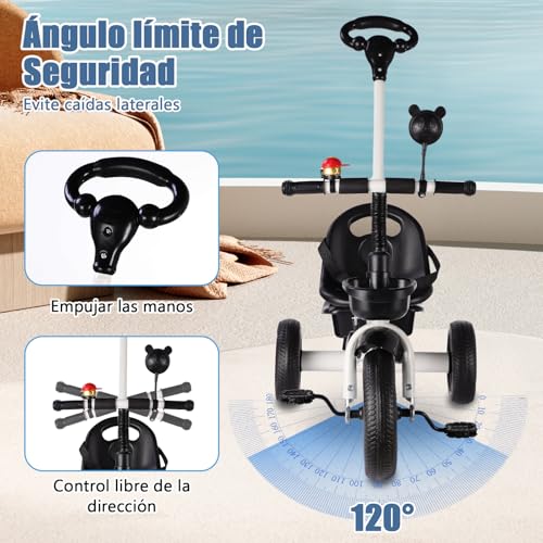 Triciclos, Toy Imagen adicional