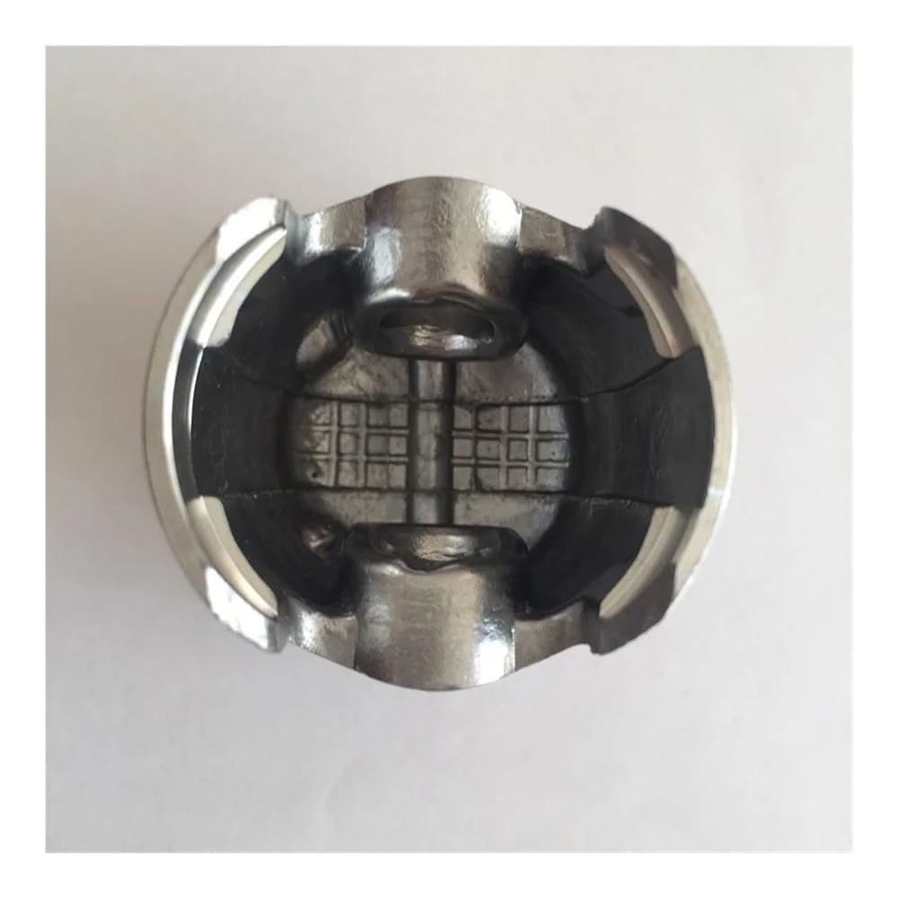 Kit cylindre-piston 36 mm pour débroussailleuse TL33 et moteur 1E36F-2GN