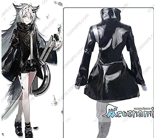 即発送　コスプレ衣装 　アークナイツ　ラップランド Amazon.co.jp: [Sieberg] アークナイツ ラップランド コスプレ衣装