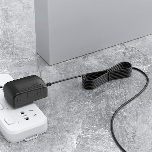 Cargador PK Power AC DC con cable USB para Tablet RCA miniatura 6