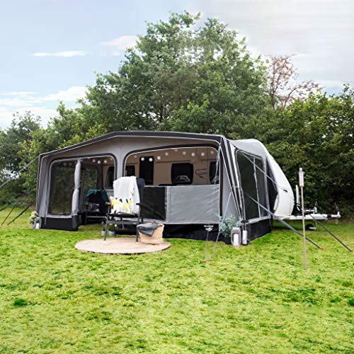 Westfield Reisevorzelt Pluto