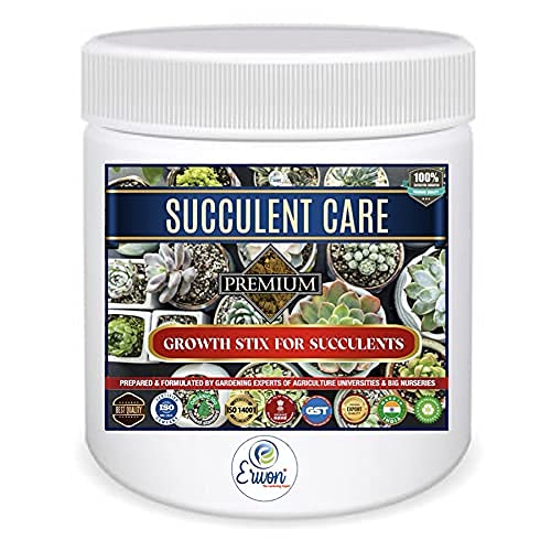 See full amazon price history chart for Erwon® Succulent care, Premium Essential Powerful Slow Release Organic Growth Stix for Maximum Growth of Succulent Plants (100 nos) Erwon® Succulent care, Premium Essential Powerful Slow Release Organic Growth Stix for Maximum Growth of Succulent Plants (100 nos) (B09GXYDRPR) Amazon Price History, Amazon Price Tracker