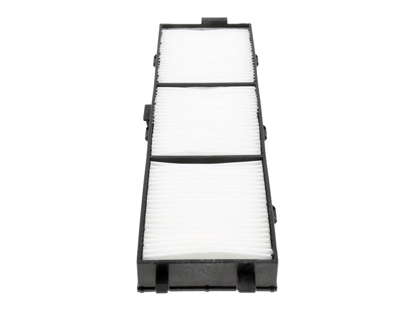 Beamer Luftfilter ET-RFV400 für PANASONIC Projektoren Ersatzfilter Austauschfilter