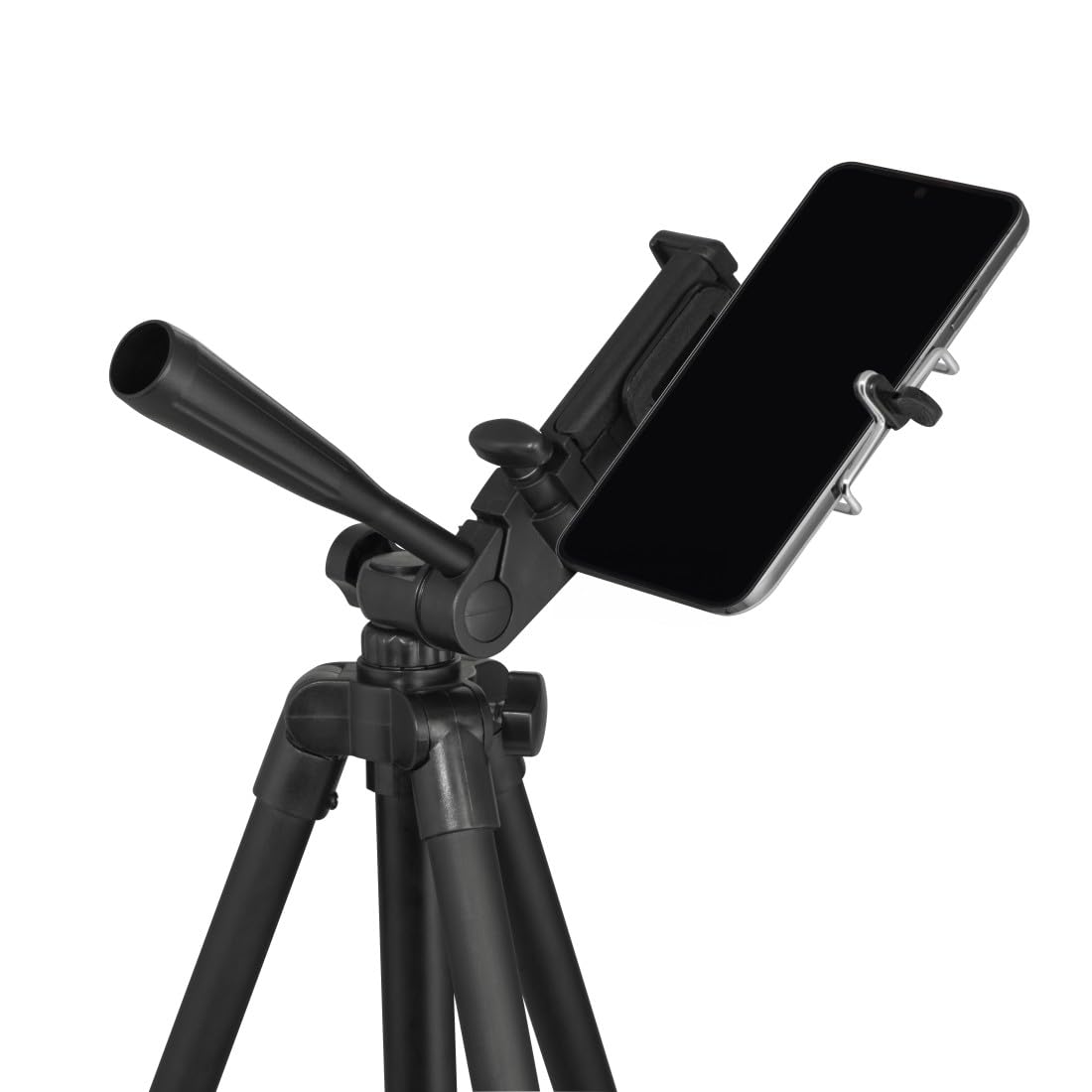 Hama Statyw "Star Smartphone" 112, 3D z pilotem zdalnego sterowania Bluetooth "BRS3"