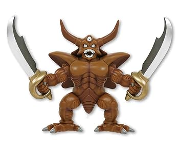 【ドラゴンクエスト】　伝説の魔王　フィギュア ドラゴンクエスト AM 伝説の魔王フィギュア 竜王 - メルカリ