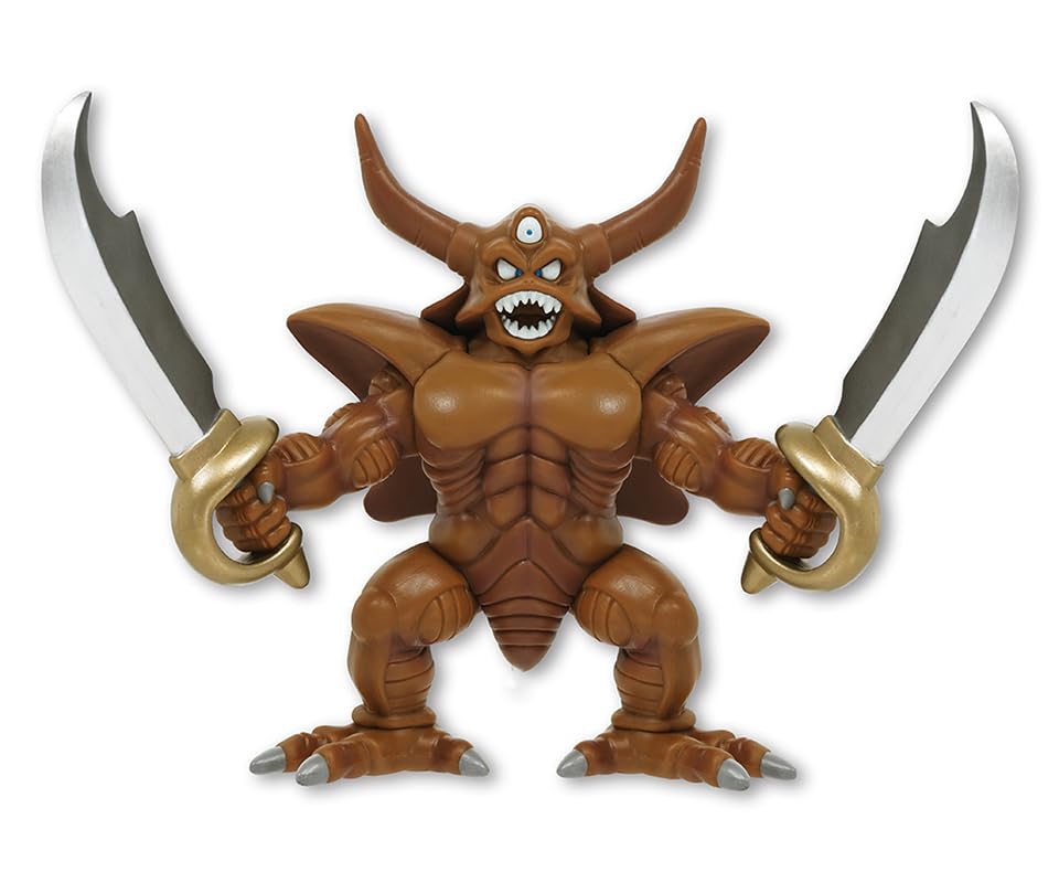 【未開封】ドラゴンクエスト 伝説の魔王　エスターク　デスピサロ　フィギュア ドラゴンクエスト フィギュア エスターク 伝説の魔王フィギュア