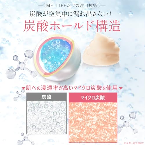 MELLIFE ブライトヴェールセラム 40g の商品画像 5