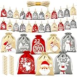 Photo Gallery boriya calendario avvento fai da te - sacchetti in velluto calendario dell avvento vuoto da riempire, bambini sacchetti calendario avvento 2025, grande stoffa sacchettini calendario d avvento kit Photo Gallery boriya calendario avvento fai da te - sacchetti in velluto calendario dell avvento vuoto da riempire, bambini sacchetti calendario avvento 2025, grande stoffa sacchettini calendario d avvento kit