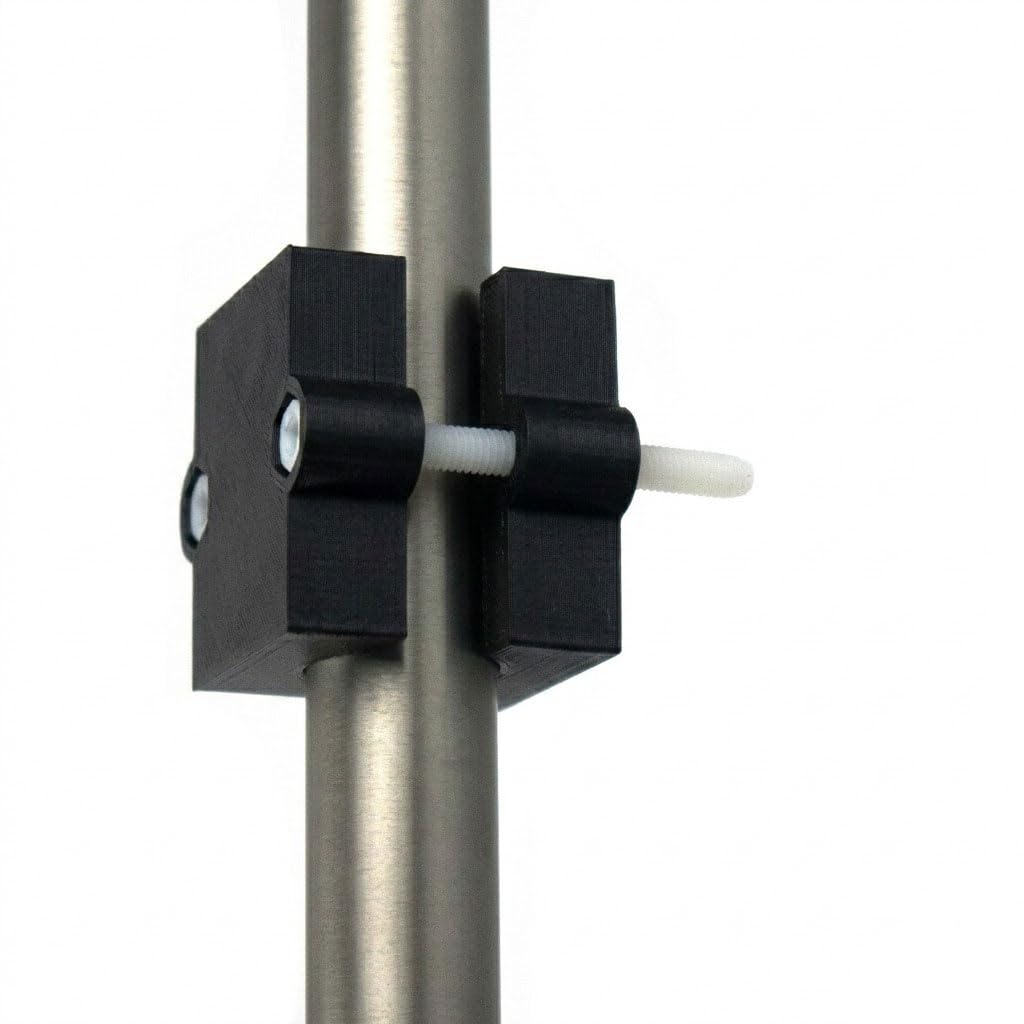 12000 Gauss anti-limescale magnet, economical anti-limescale magnetic solution, alternative to water softener