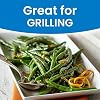 Crisco Cooking Spray, No-Stick | Grill Master | 12 Ounce | Pack of 2