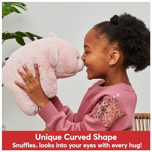 Gund 4060742 Original Snuffles Teddy Bear thumb #3