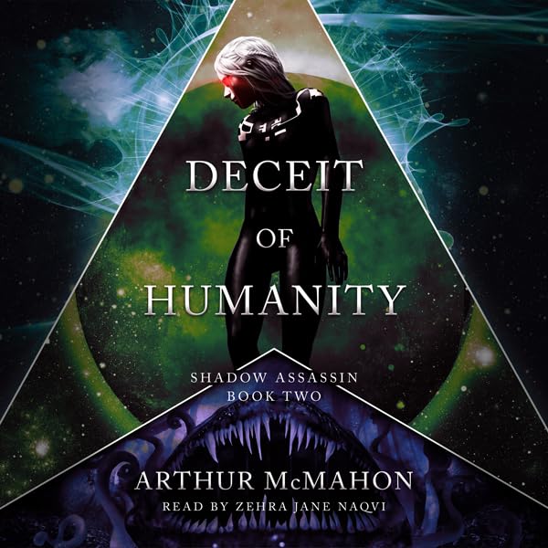 Cover art for Deceit of Humanity