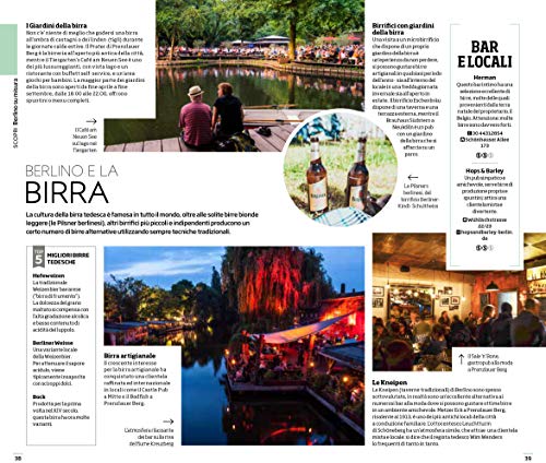 Berlino. Con Carta Geografica Ripiegata - 3