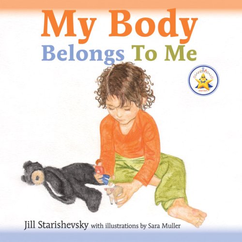 My Body Belongs To Me