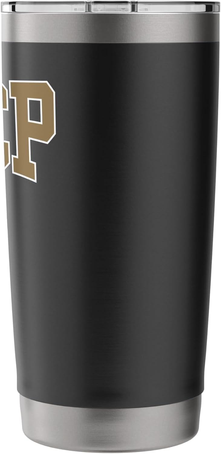 North Carolina at Pembroke | UNC NCAA Official | NCAFUNCP01 Stainless Steel Insulated Tumbler