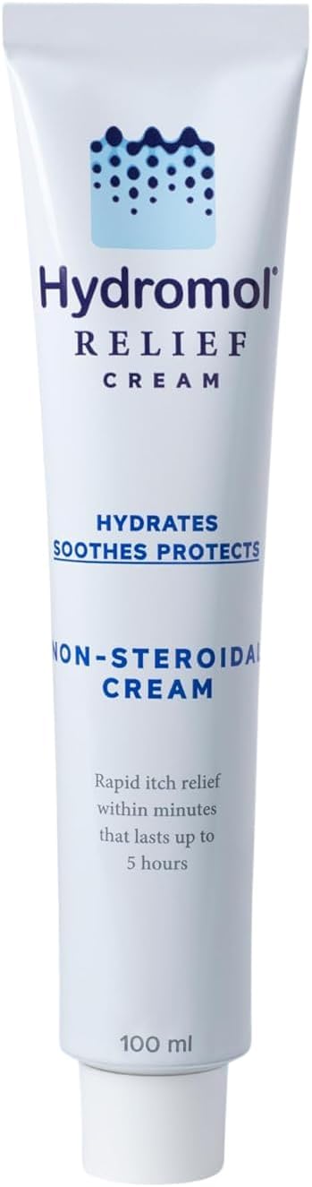 Hydromol Relief (100 ml)