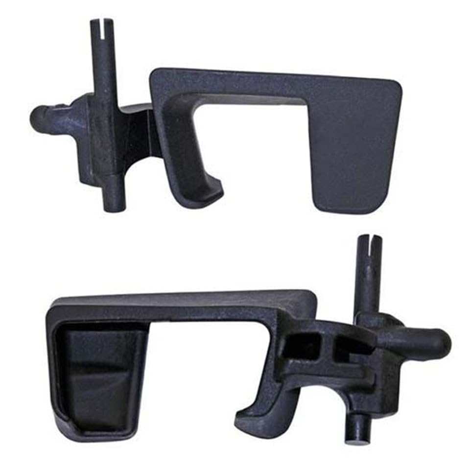 Amazon.com: Freightliner Century, Columbia Interior Door Handle LH