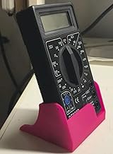 Universal DIGITAL MULTIMETER STAND for any Model Pack of 1