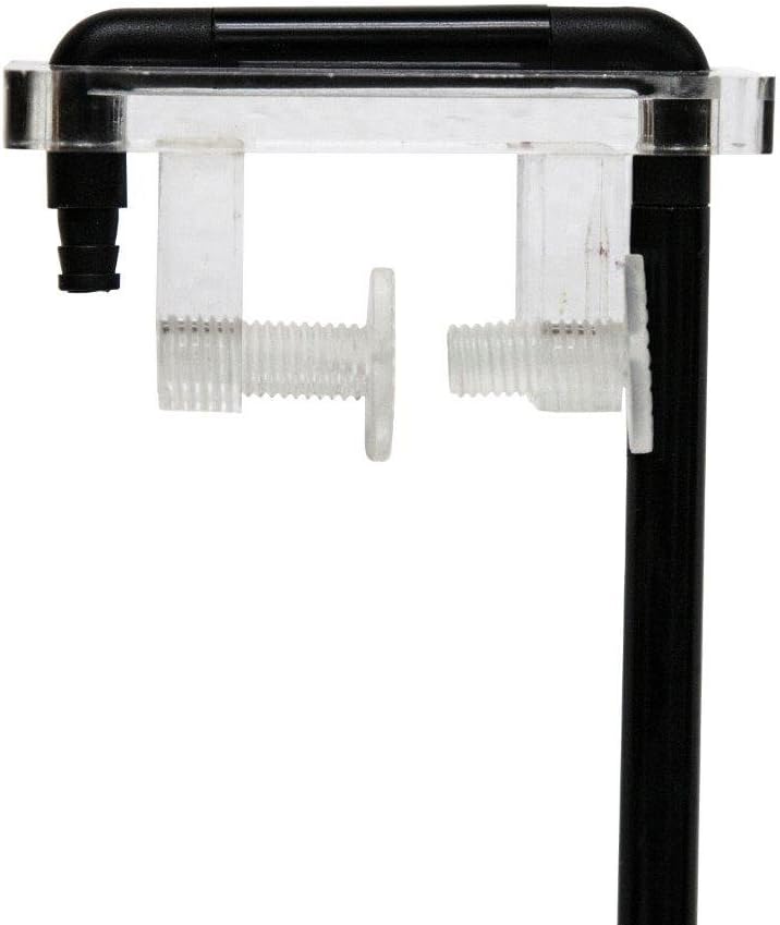 Innovative Marine Hydrofill Titanium ATO Auto Top Off - Acrylic Return Bracket